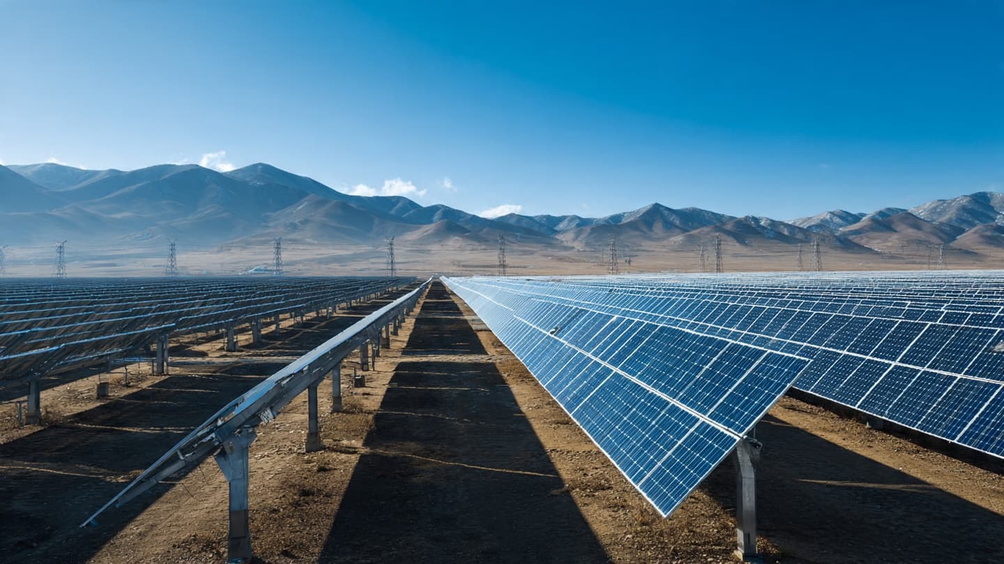 Beyond Eastern Horizons, China's Renewable Energy Journey Continues Reshaping Industry Through Persistent Innovation and Collective Purpose Together