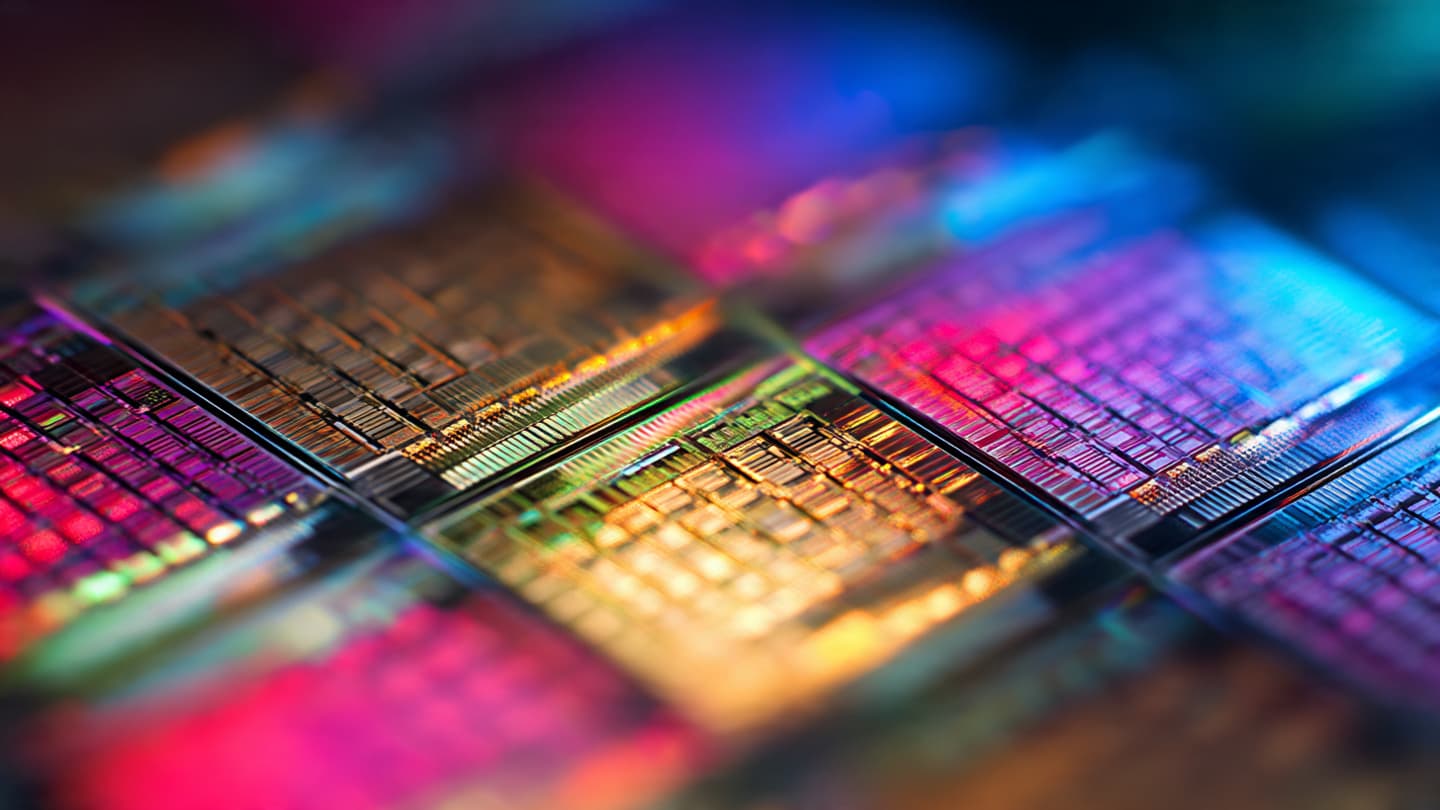 The Small Chips Powering Big Ambitions