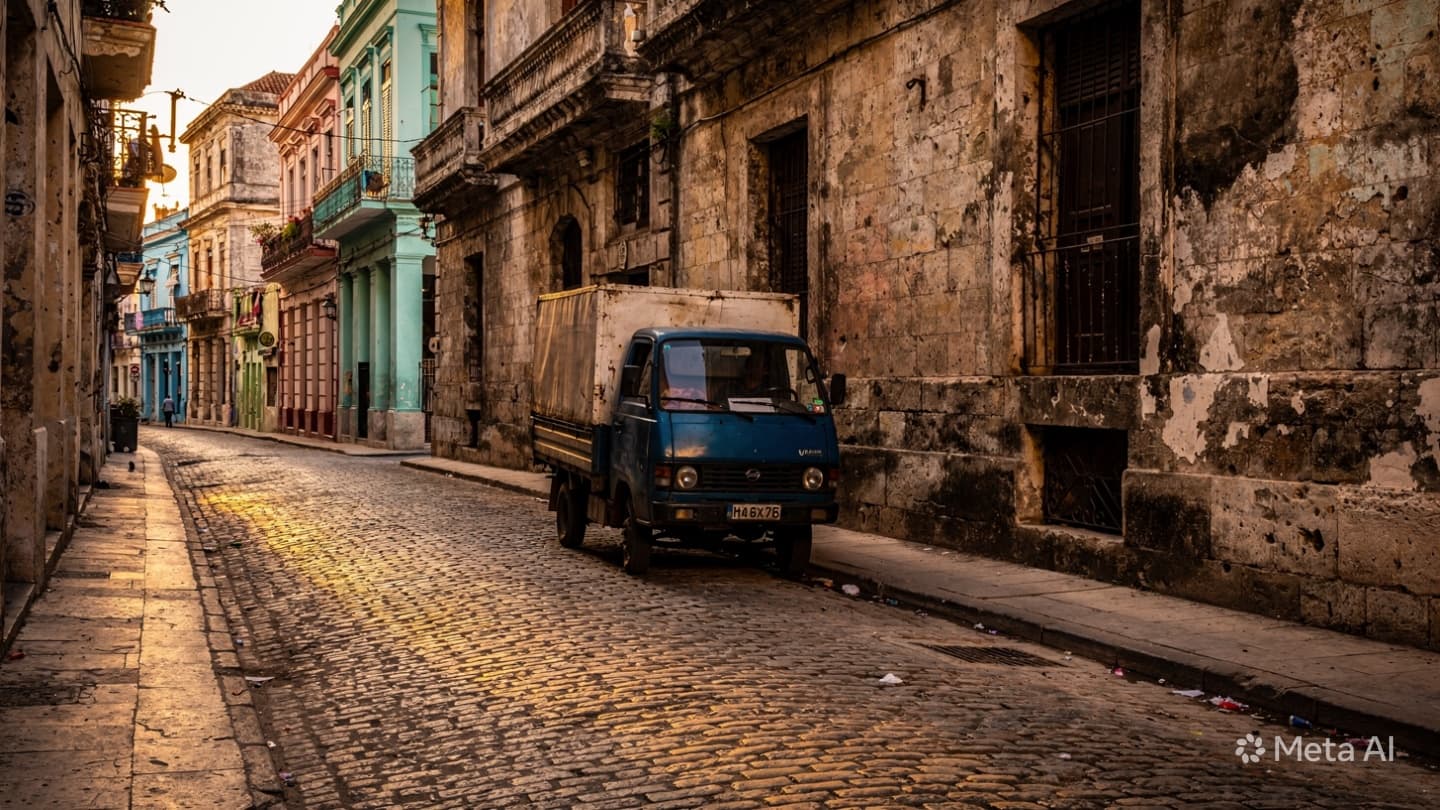 Where the Shadows Lengthen, Tracking the Disrupted Lines of Historic Commerce