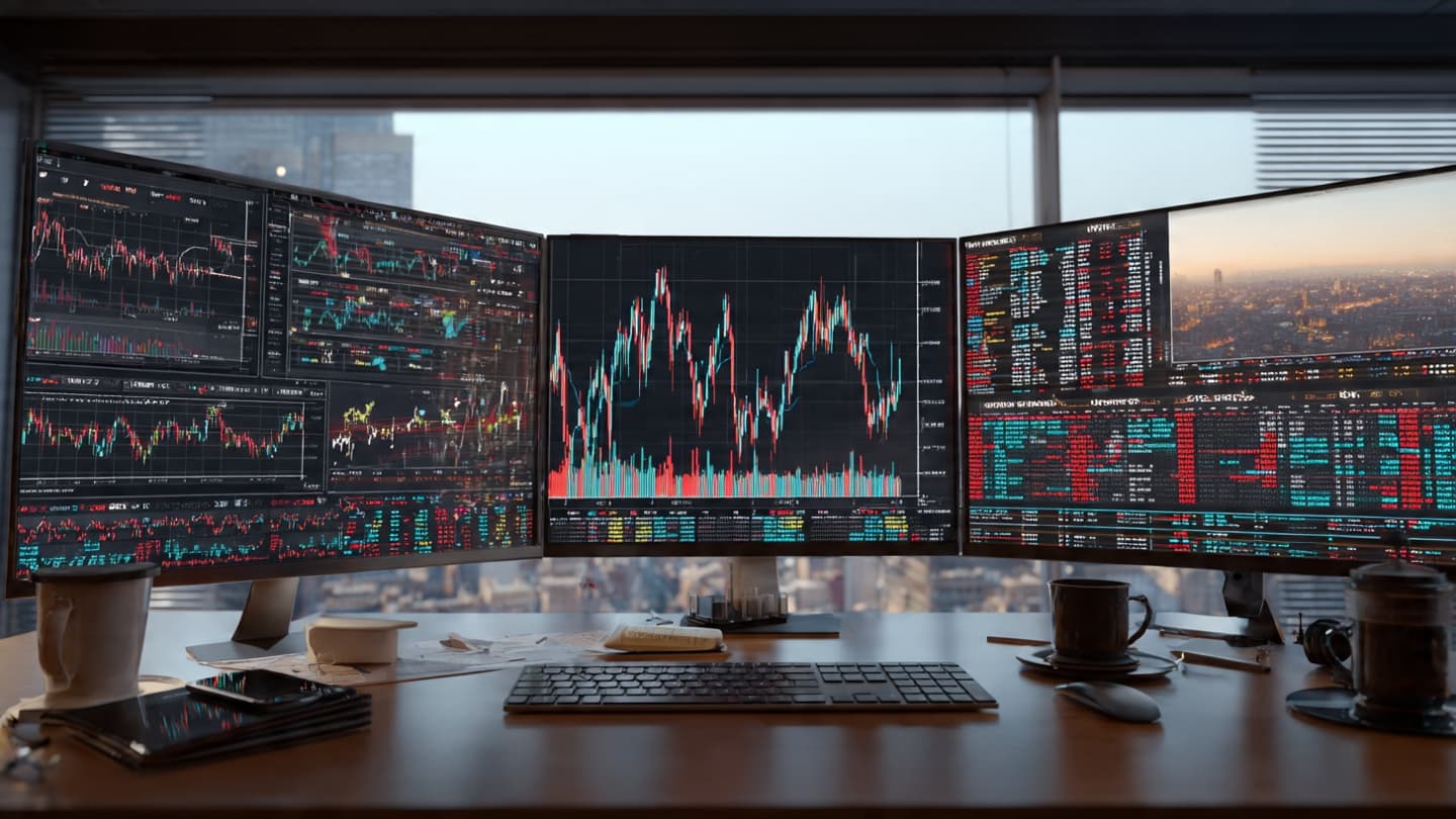 Markets Learning to Adapt Again
