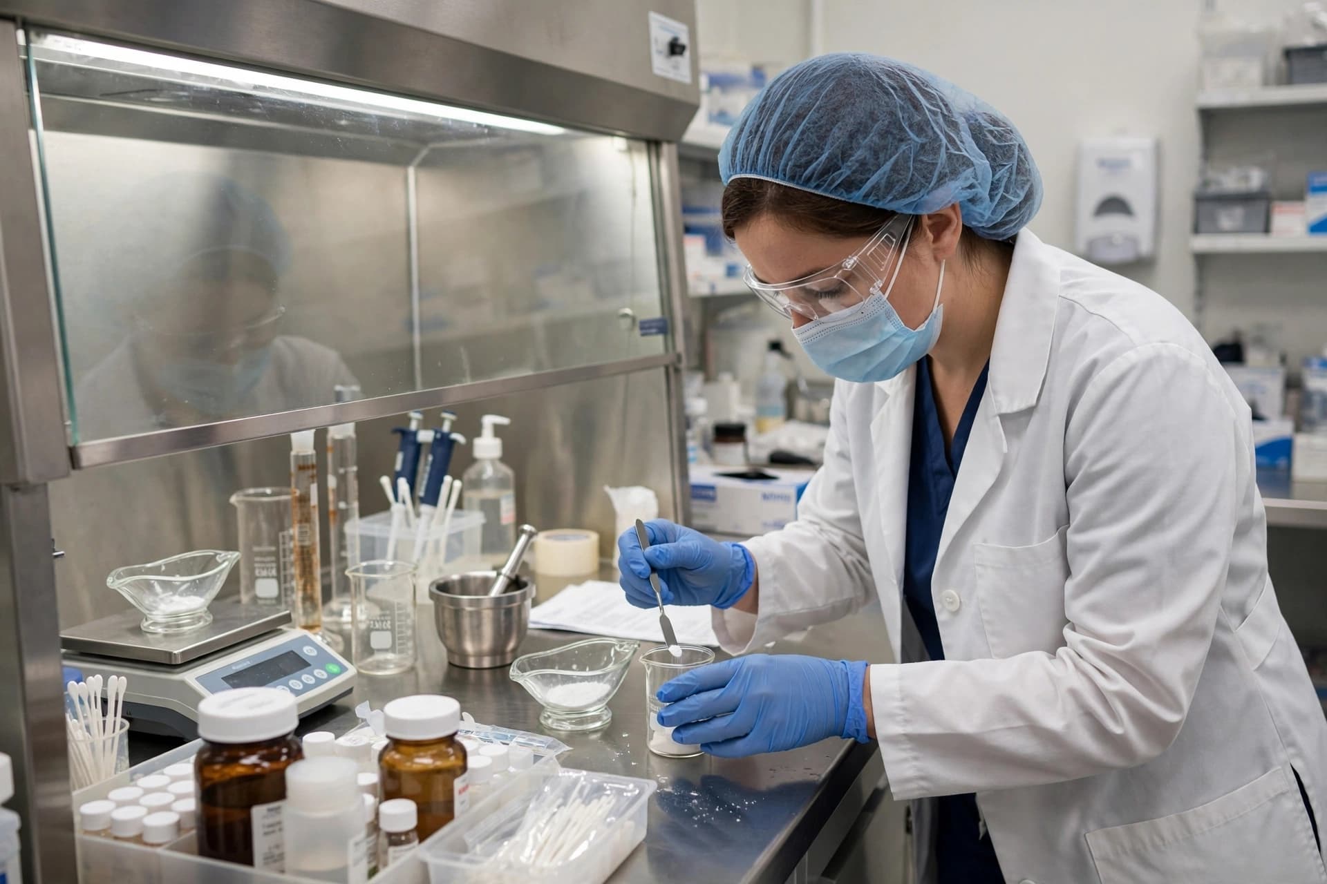 Where Pharmacies Meet Patient Needs: Catalonia Moves Toward Compounded Estradiol Amid Ongoing Supply Problems