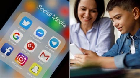 New Zealand Plans Social Media Ban for Children Under 16
