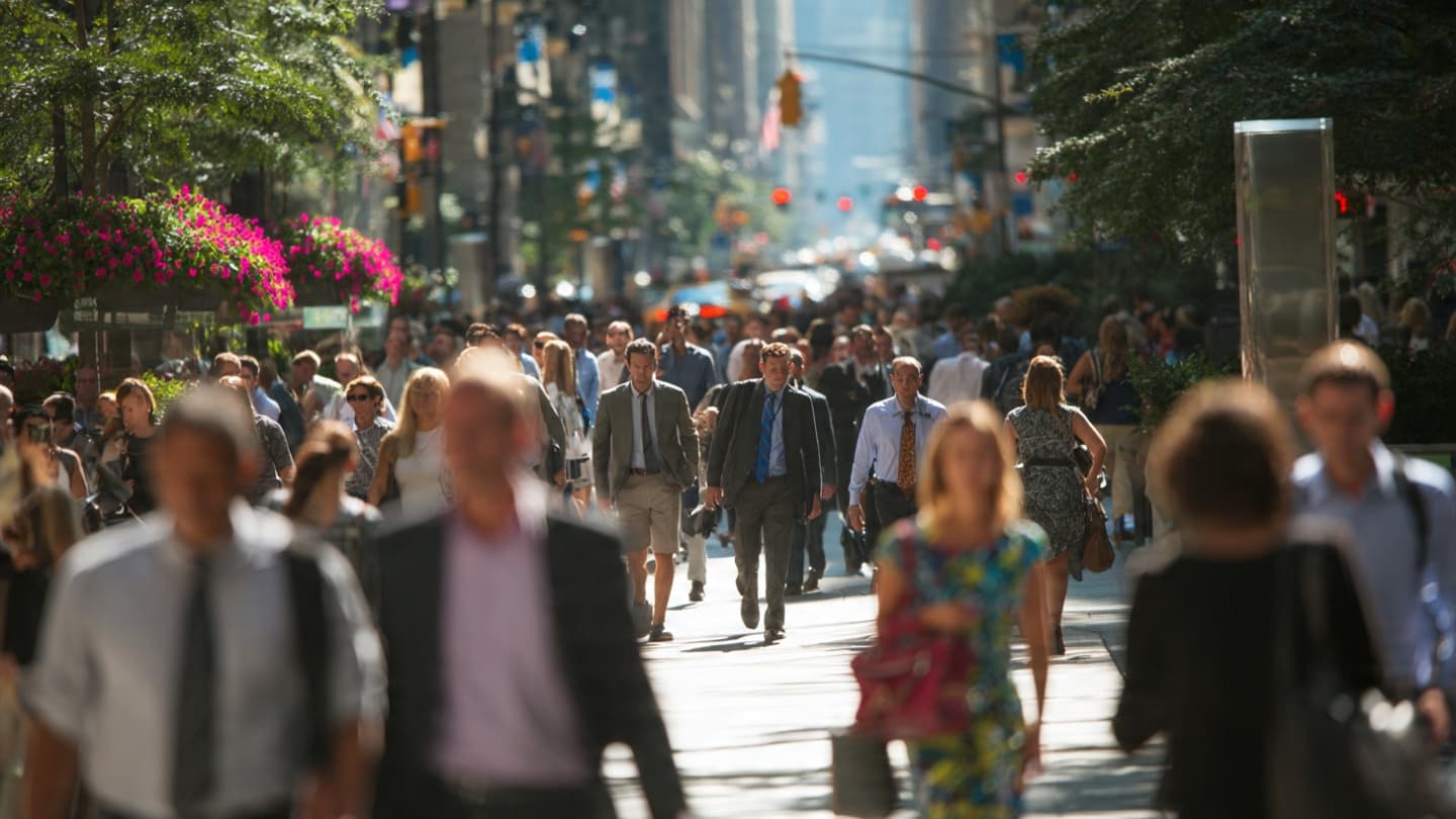 When August Opened Its Doors, American Workers Returned to a Changing Economic Landscape