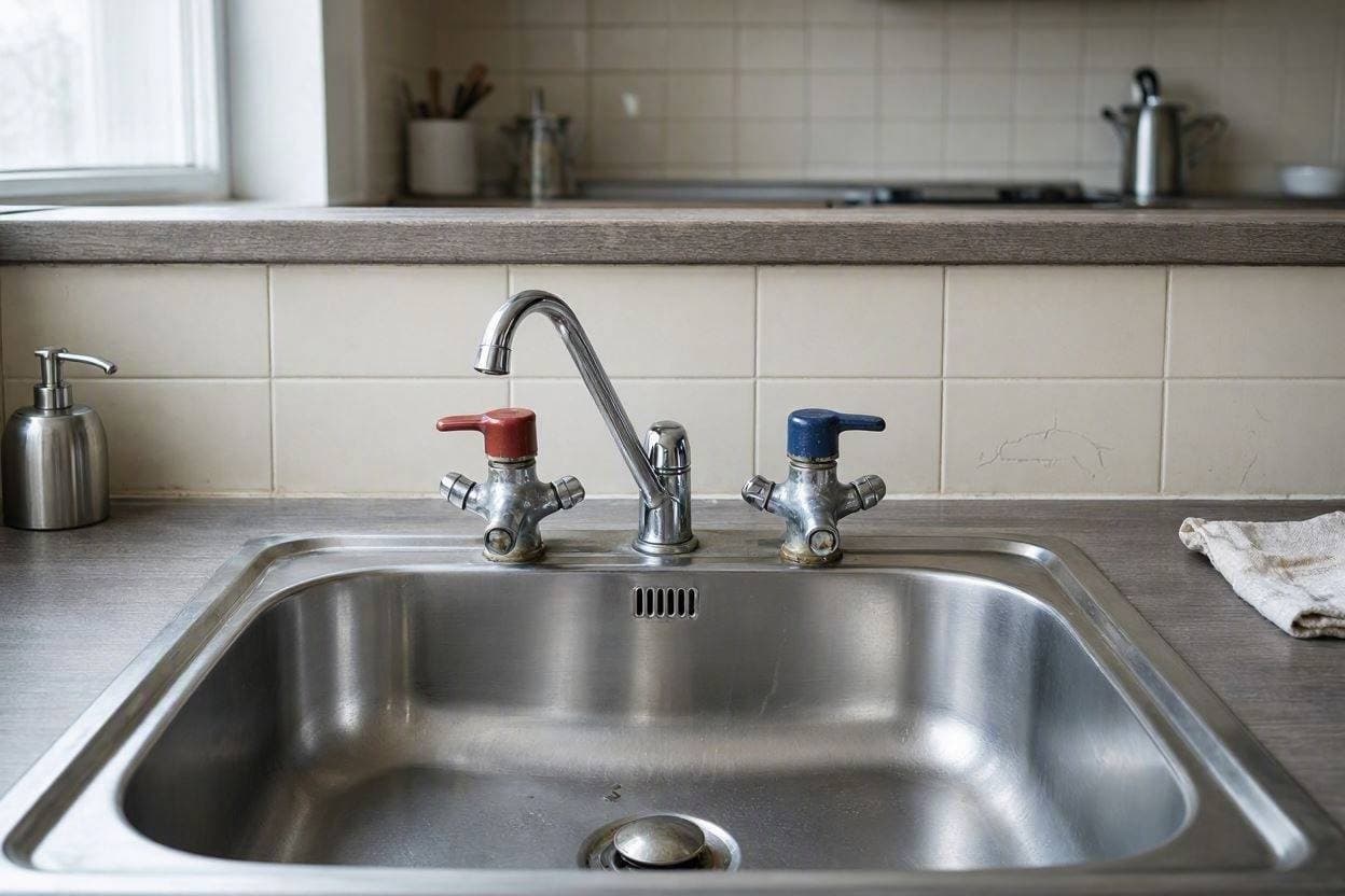 Drops of Hope: The Water Crisis Response