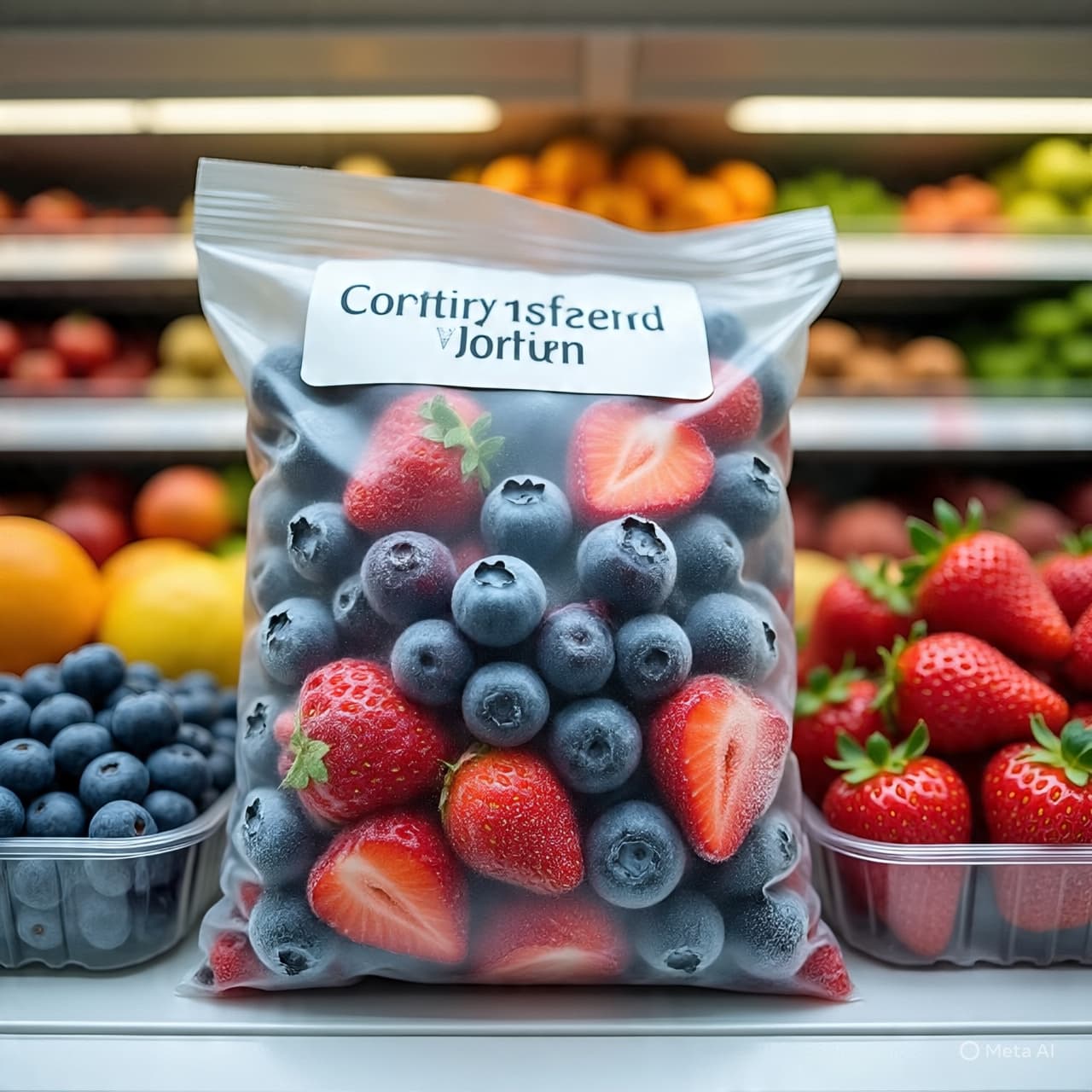 What That Little Label Whispered: A Quiet Revelation from Coles, Woolworths and Aldi Freezer Aisles