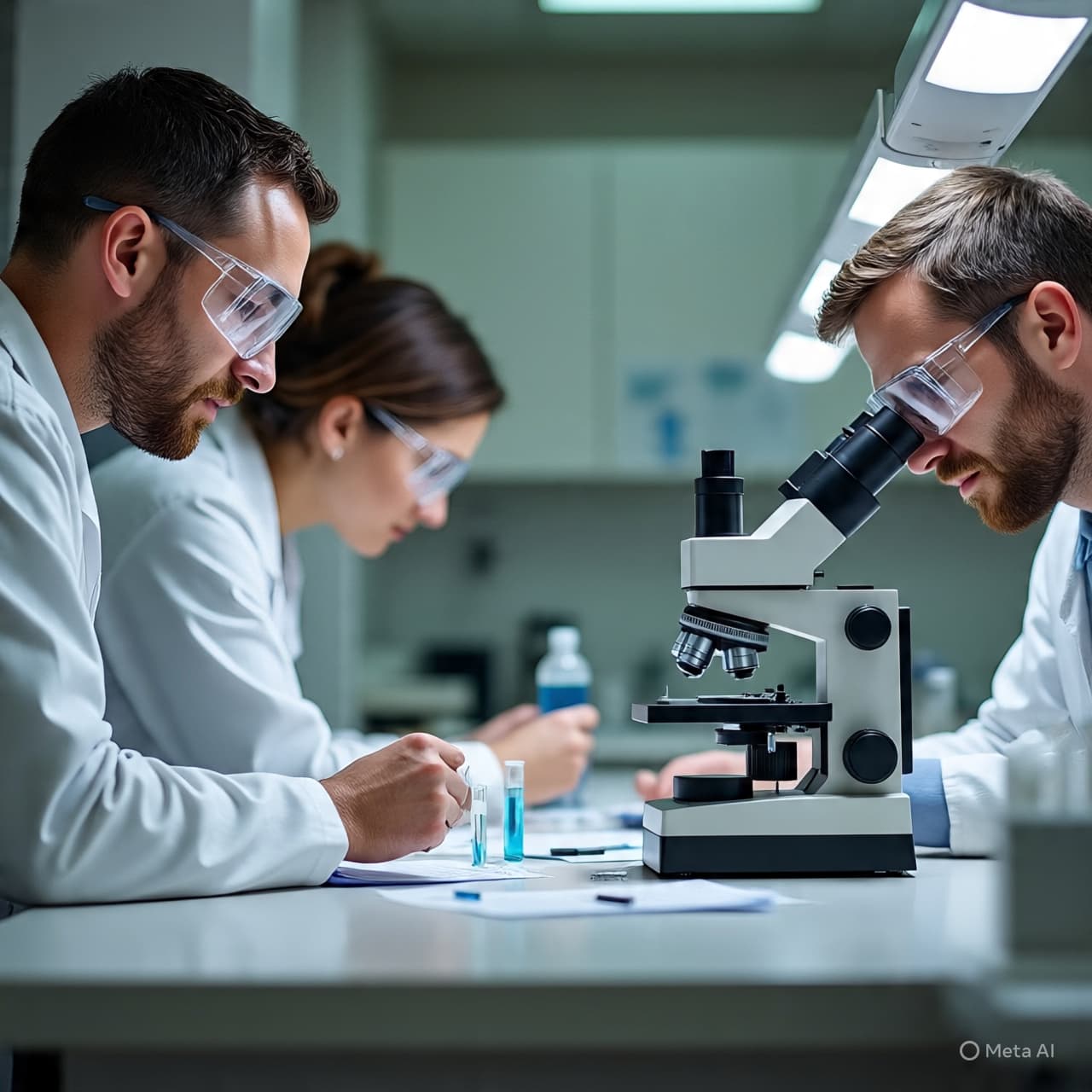 “When Hope Finds a New Drug: A Beacon for Families Facing Aggressive Leukemia”