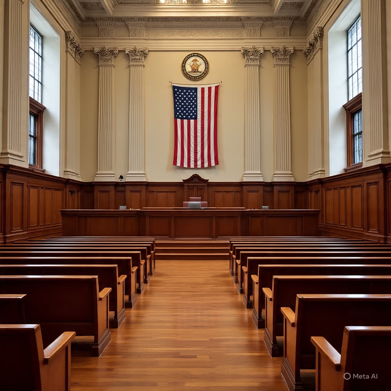 When a Courtroom Echoed With a Sigh: What It Means to Say “This Job Sucks”