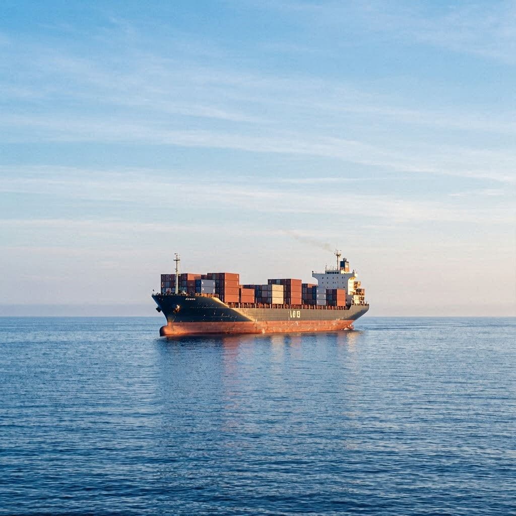 Shadows on the Water: The Red Sea’s Persistent Threat