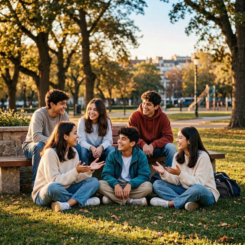 Disconnecting to Protect: France Bans Social Media for Under-15s