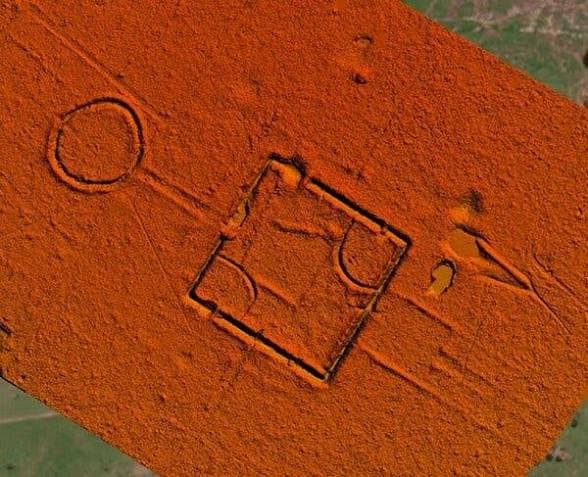 Archaeologists Find Hundreds of Ancient Glyphs in the Amazon
