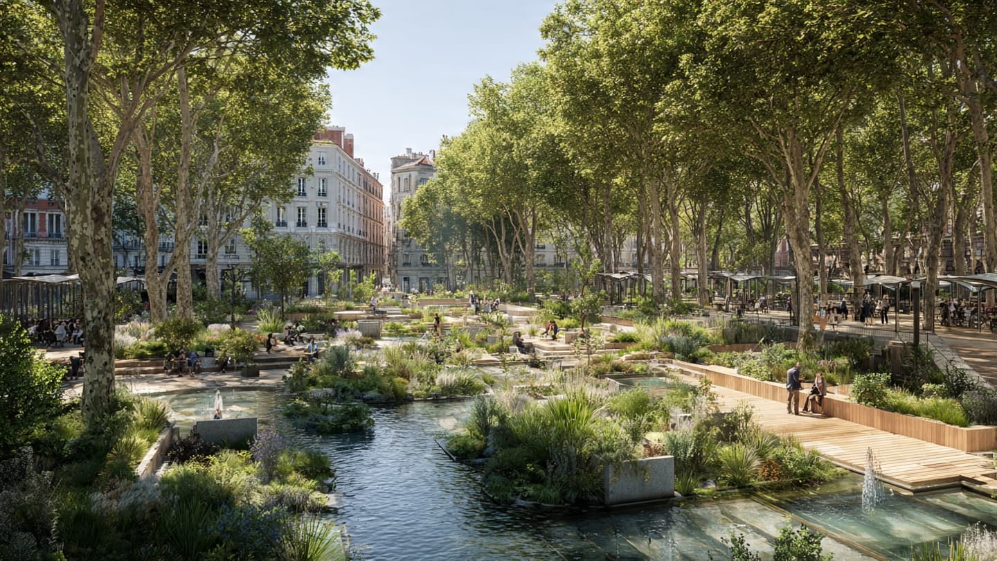 France Strengthens Climate Preparedness as Heatwaves Become More Frequent