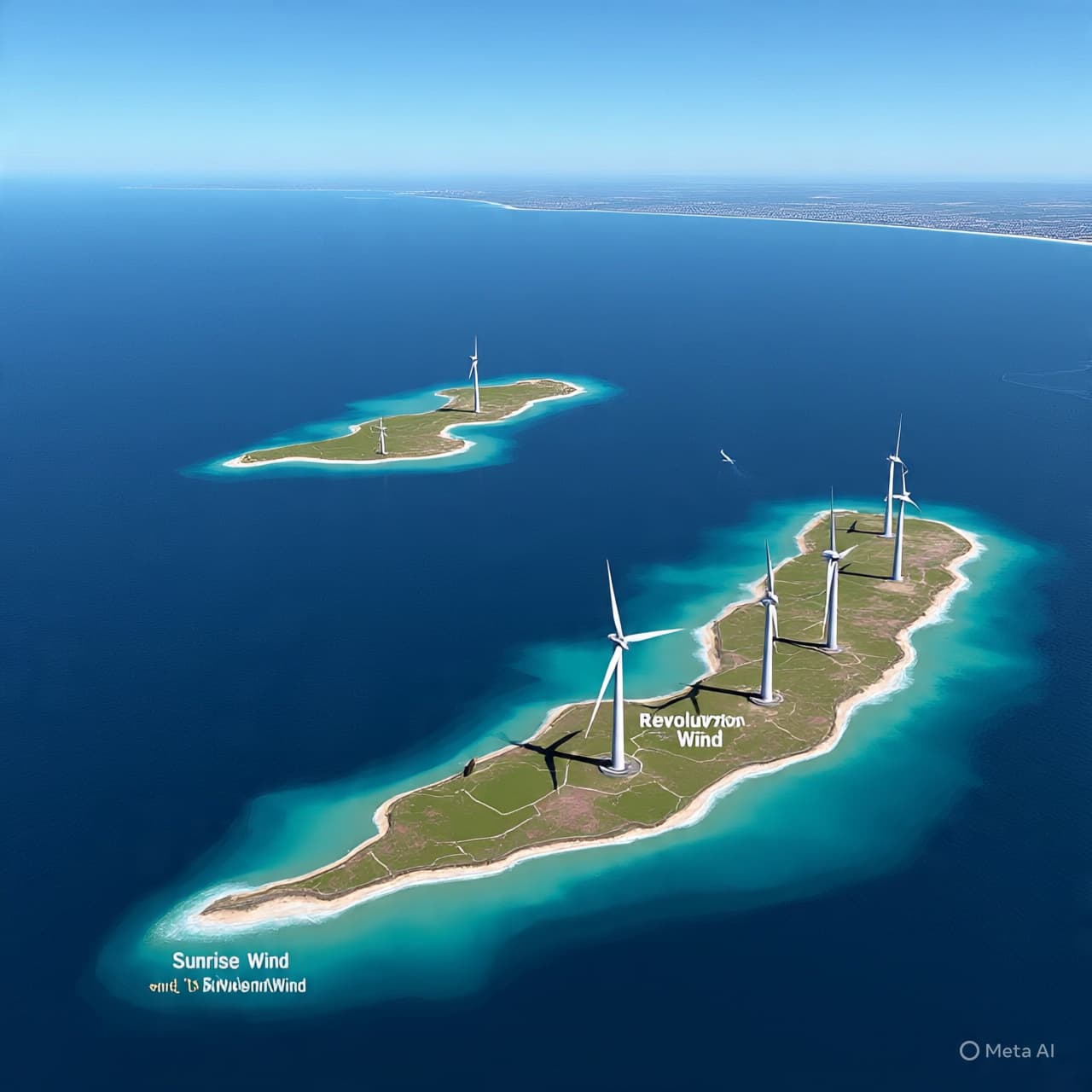 When the Gales Begin Again: U.S. Courts Reignite Offshore Wind Construction