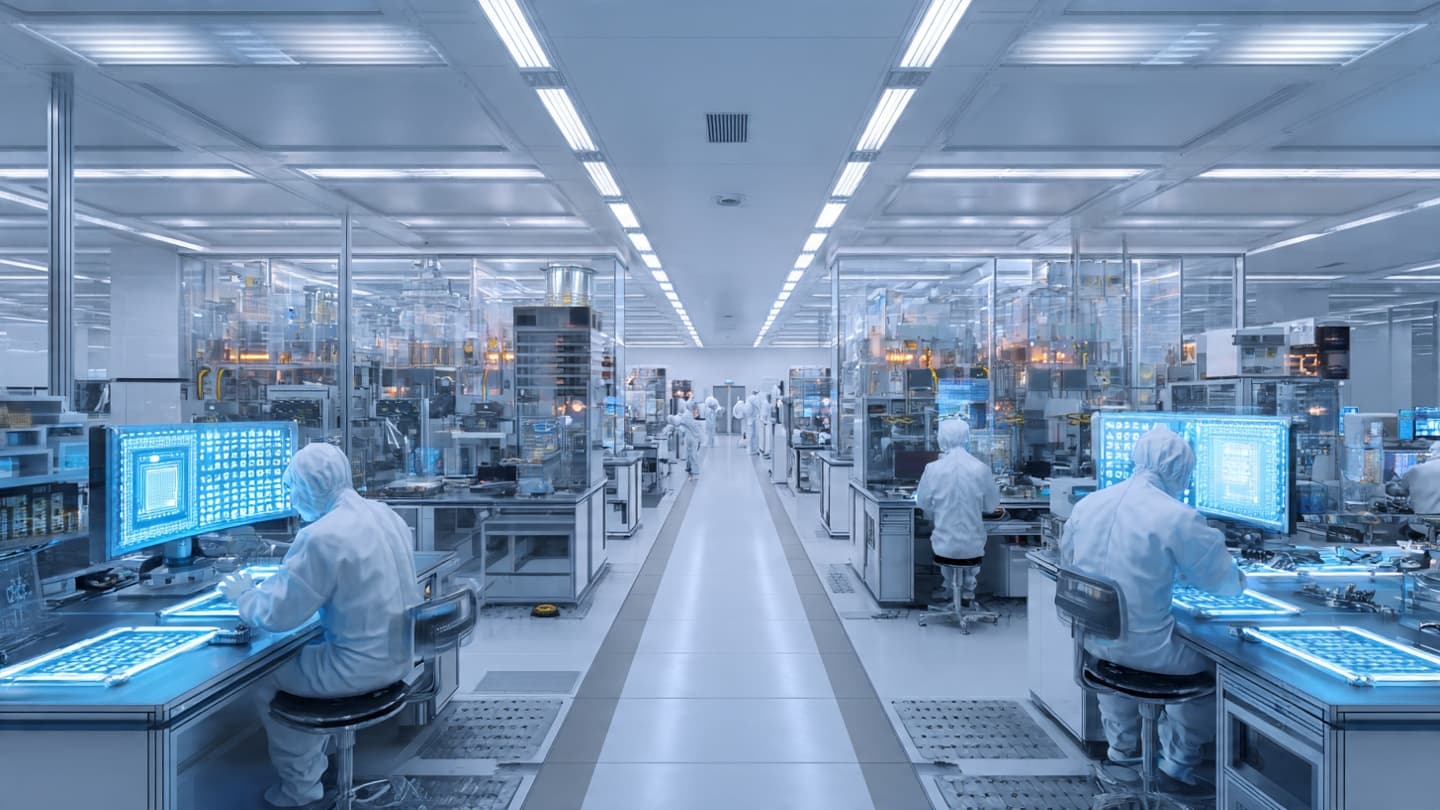 Between Silicon and Software: Google and Marvell Build Another Layer Beneath the Expanding Artificial Intelligence Economy