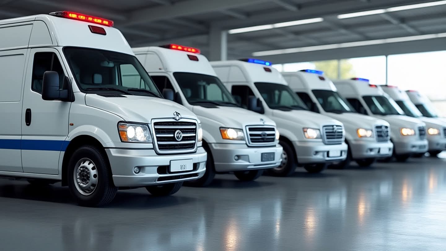 When Safety Is Targeted: The Hatzalah Case in London