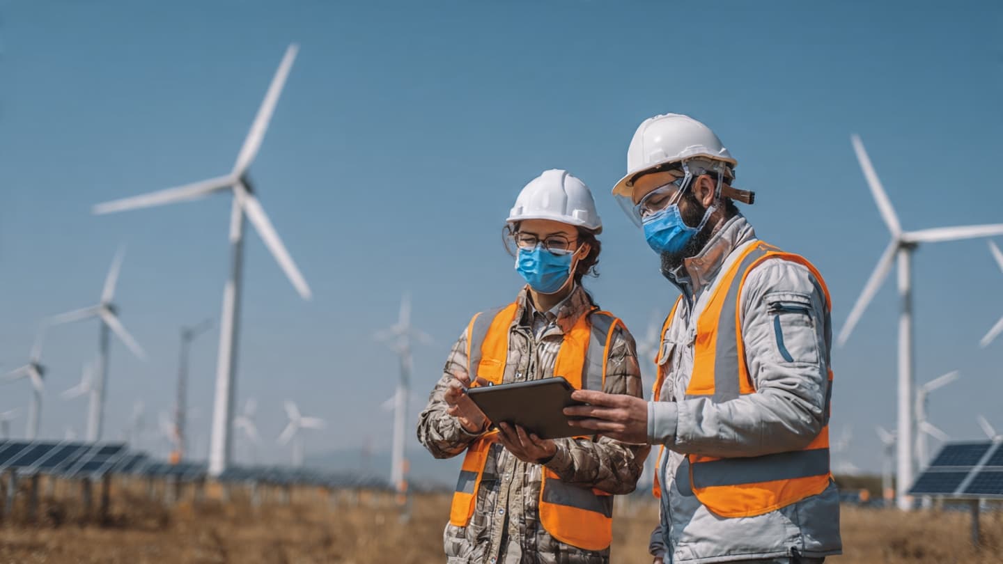 The Quiet Transformation of France’s Energy Landscape