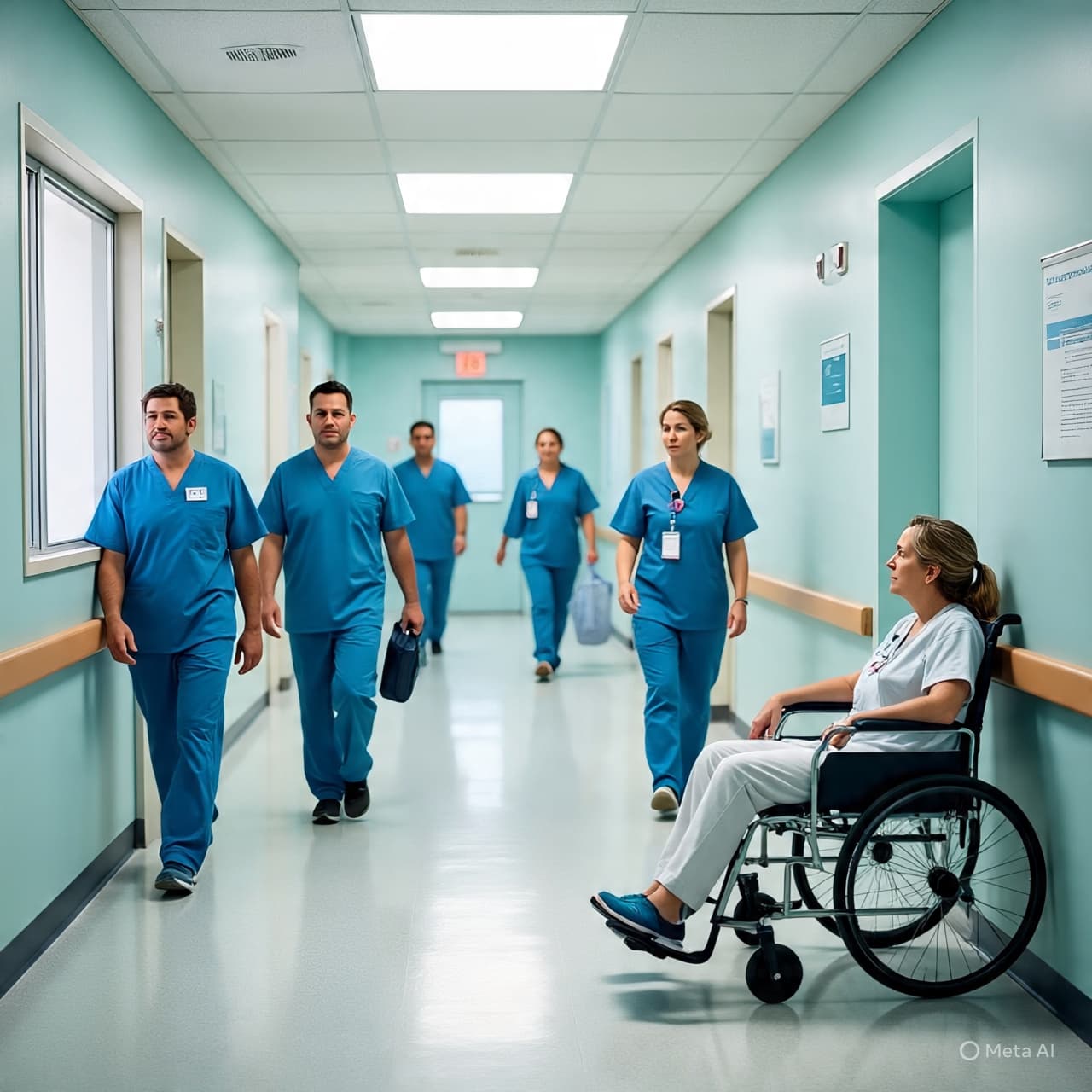 When Safety Standards Fall Short: Oregon Hospitals and the Persistent Fight Against Infections