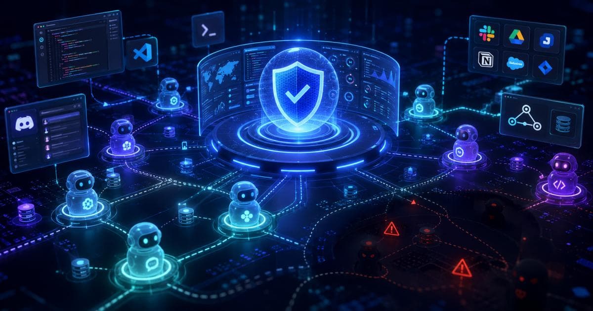The AI Agent Risk: What Happens When Artificial Intelligence Acts Without Human Approval?
