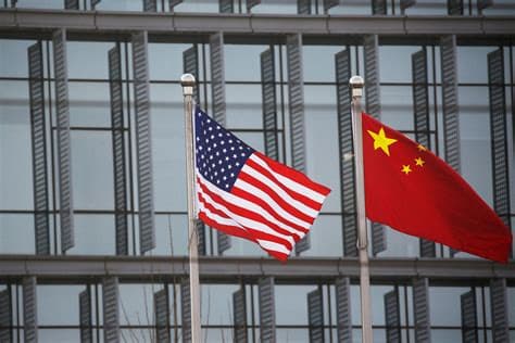US bans imports of more Chinese technology goods, FCC says