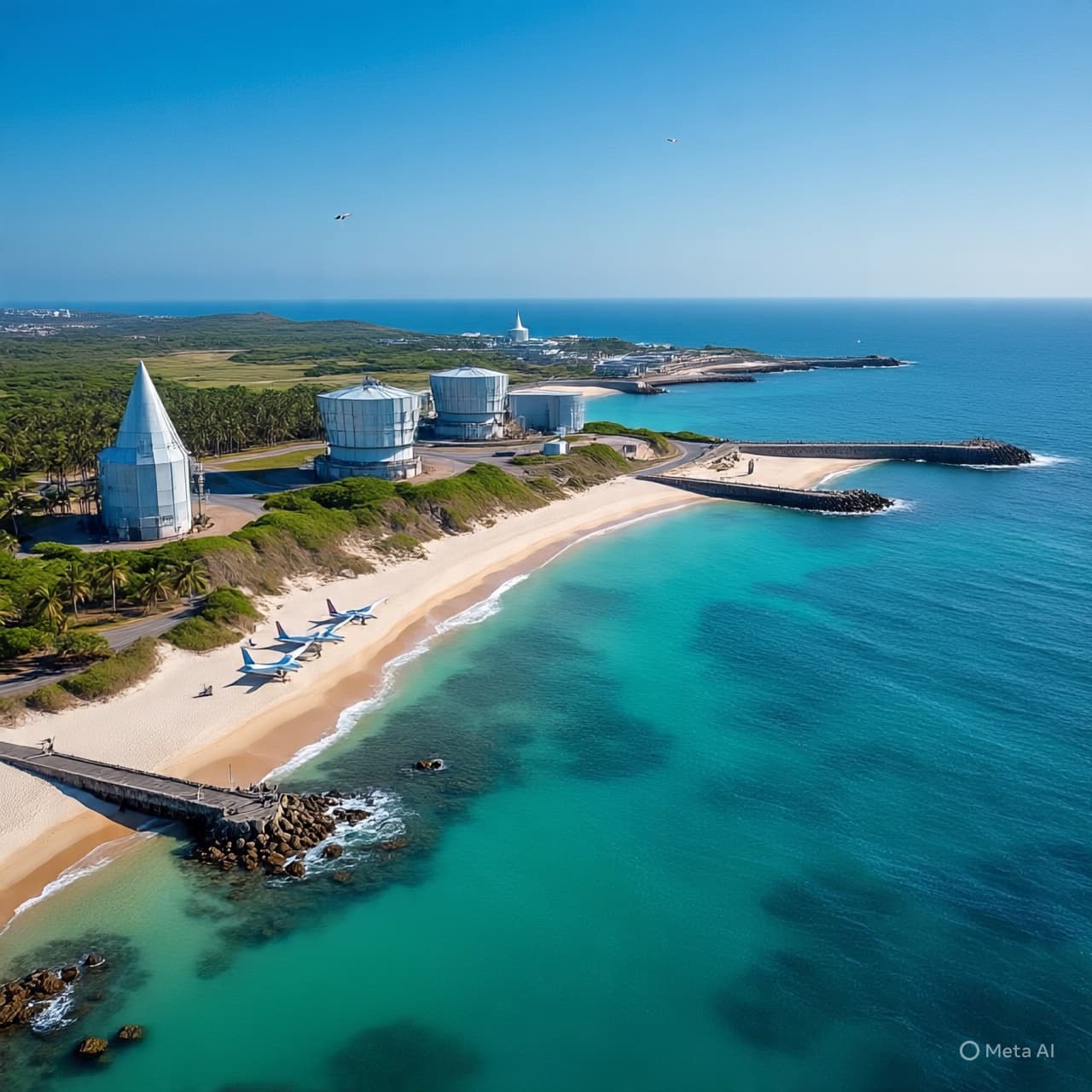 Where Sea Meets Strategy: The Story of Japan’s Yonaguni Frontier