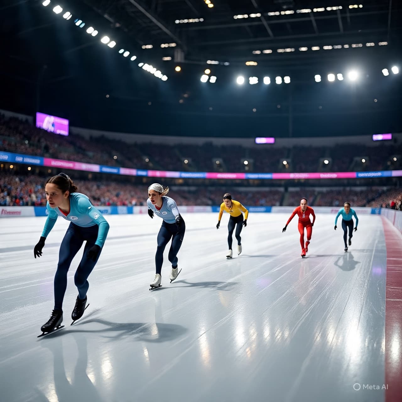 In the Quiet of a Long Race, What Does a Second Silver Mean to Us?