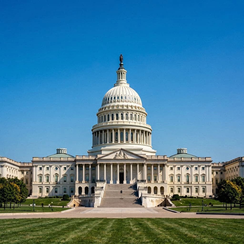 Steadfast Support: Democrats Back Israel Aid