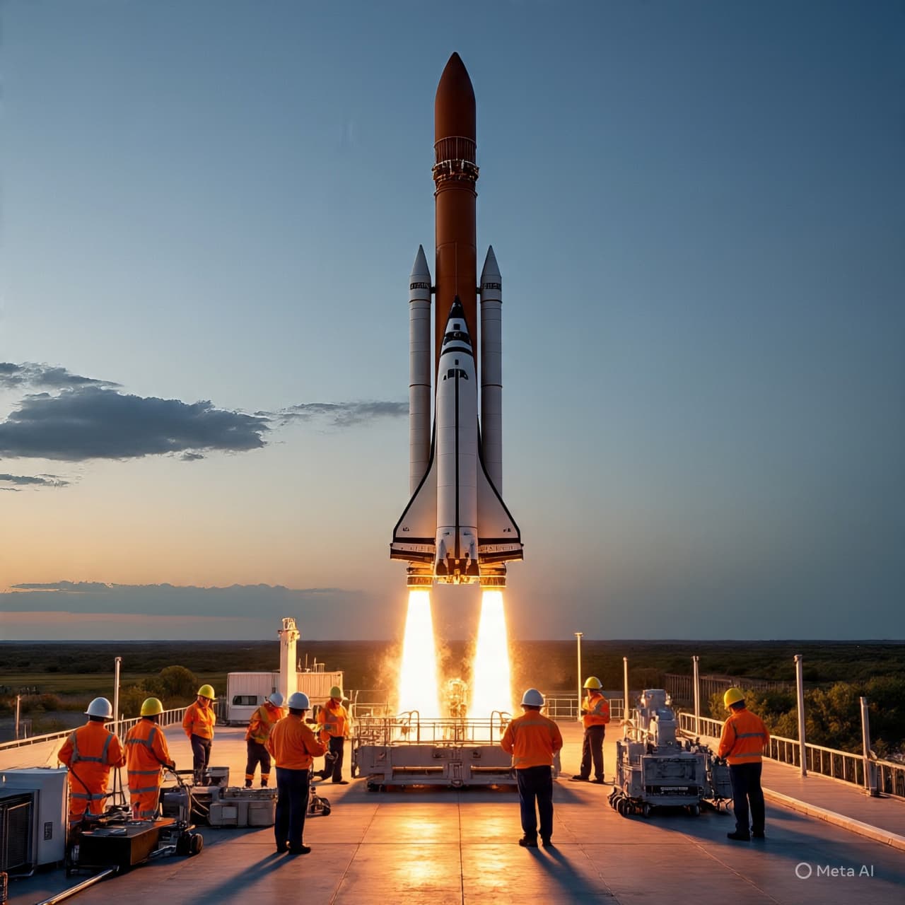 “When Dreams Orbit Closer: Artemis 3’s New Path to the Moon”