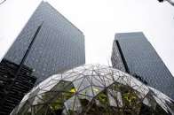 EU probes whether Amazon and Microsoft cloud services should be covered by Digital Markets Act
