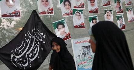 Pentagon Plans to Hold Report on Iran School Strike Past November Midterms