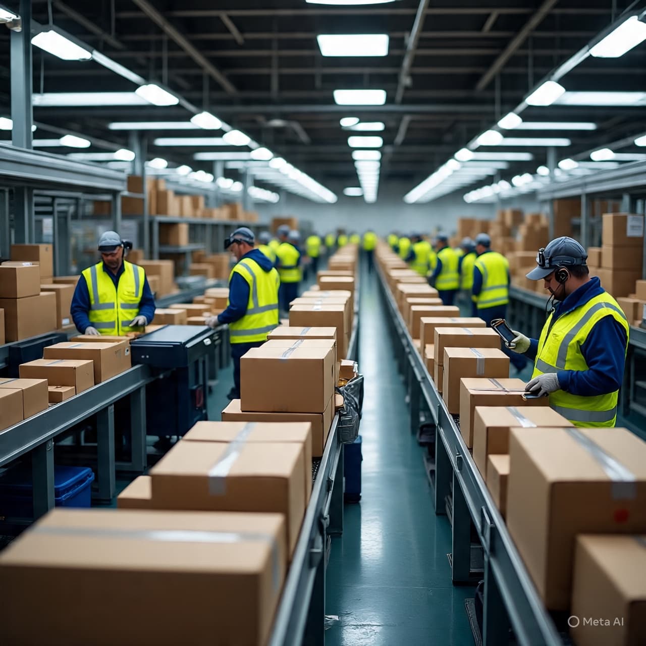 Between Continuity and Change: What Re-Globalization Means for Global Commerce