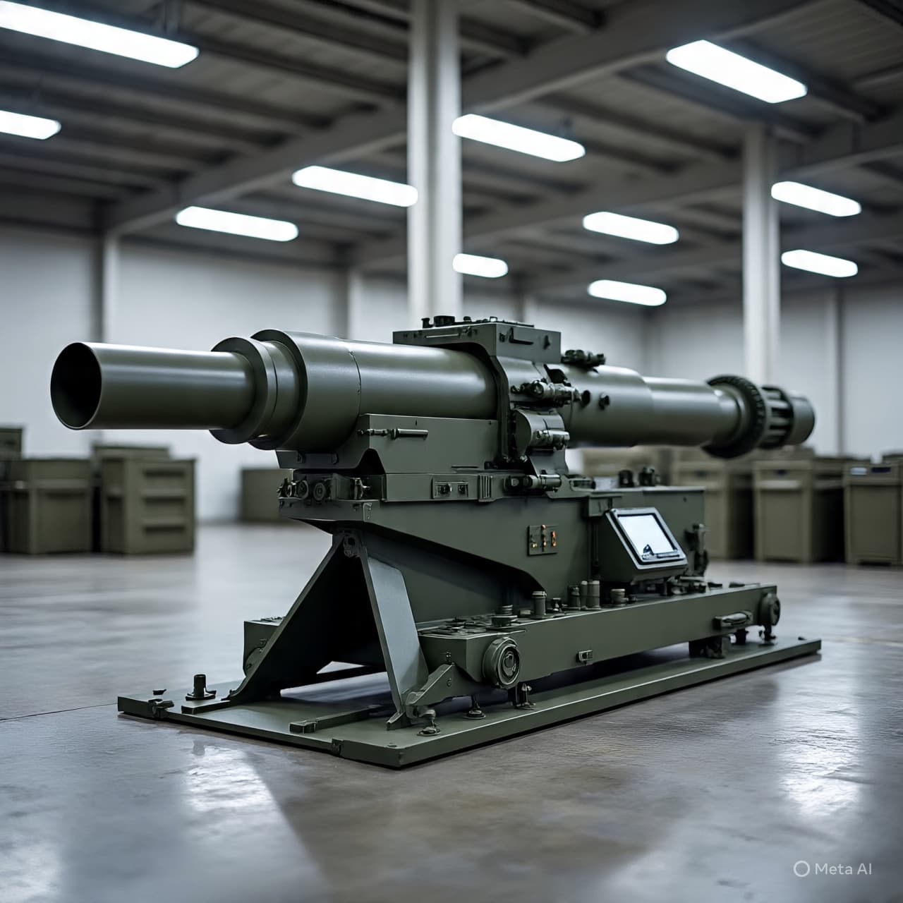 When Neighbors Compare Notes, Europe’s Defenses Quietly Converge