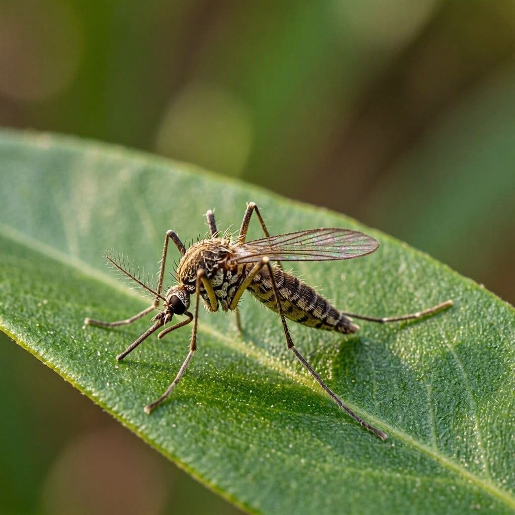 Community and science unite to curb dengue fever. 