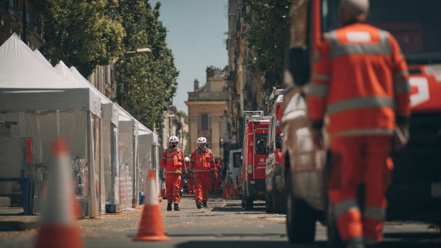 France Reviews Climate Preparedness After Severe Heatwave Impact