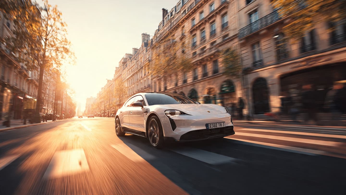 From French Streets to European Highways, Tesla’s Full Self-Driving Technology Faces New Local Testing