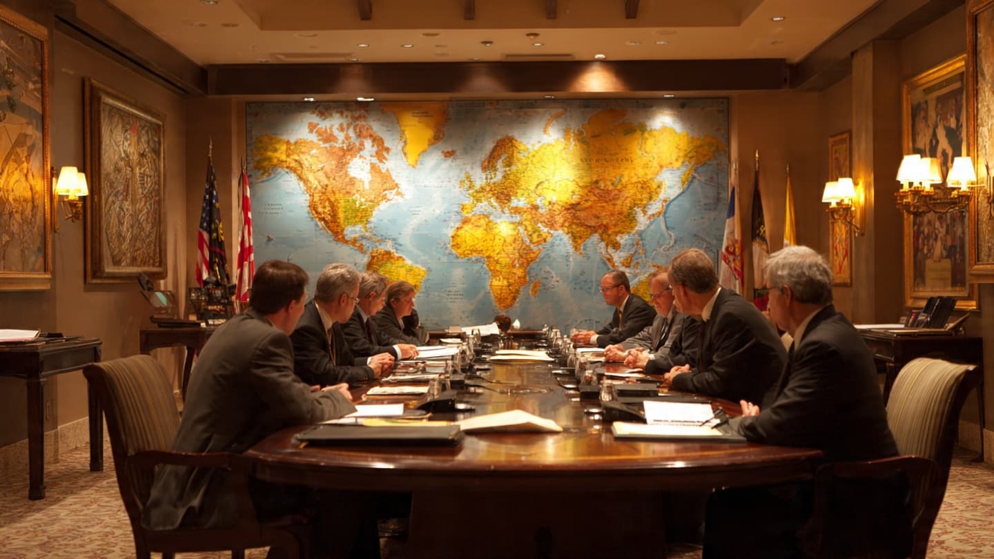 A promise of clarity hangs over a long-shadowed nuclear horizon
