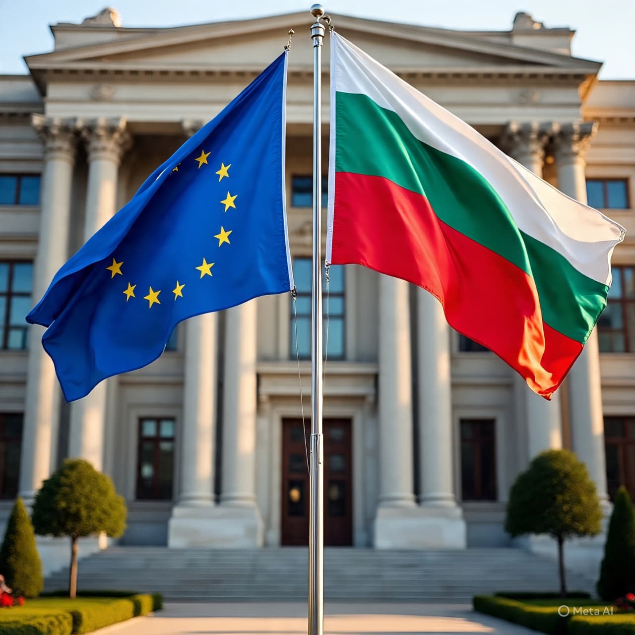 Bulgaria Steps Into the Euro, Even as Doubts Echo at Home