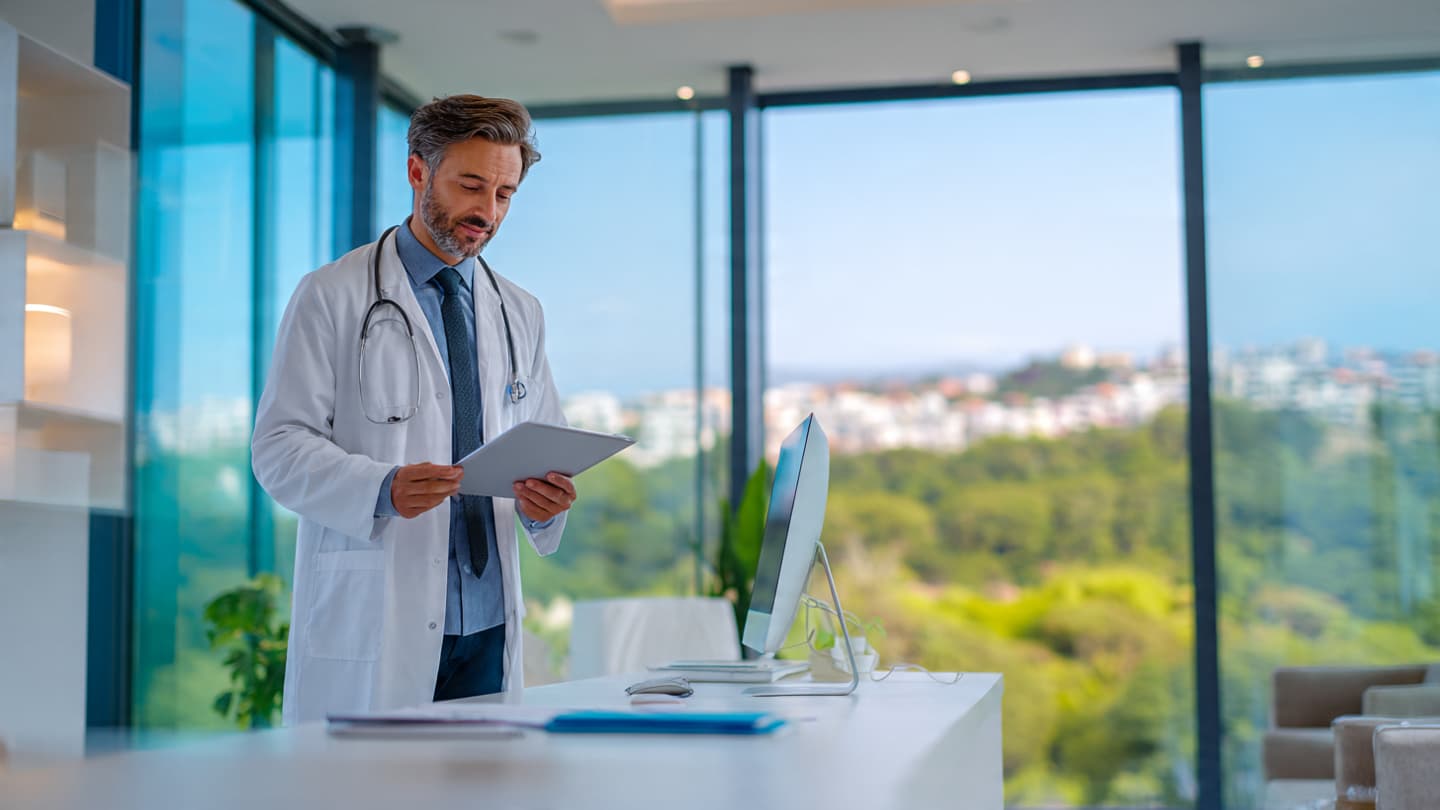 A New Test May Spare Many Patients From an Unnecessary Burden