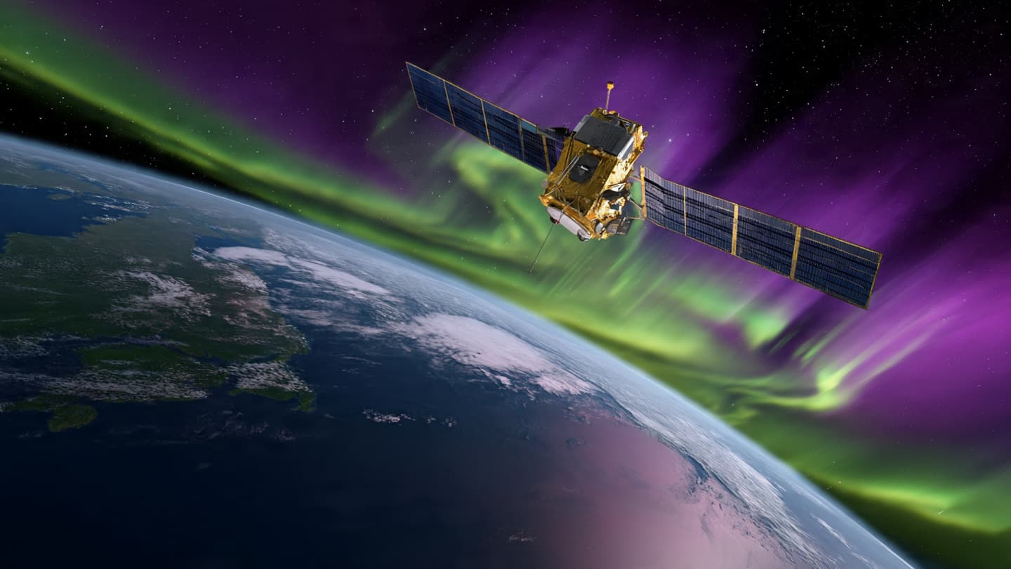The Sky’s Brightest Curtains May Soon Arrive With Better Notice