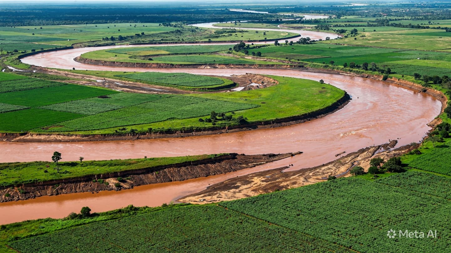  Between Market Demand And Stalled Rain: A Fragile Export Sector Encounters Climate Strain