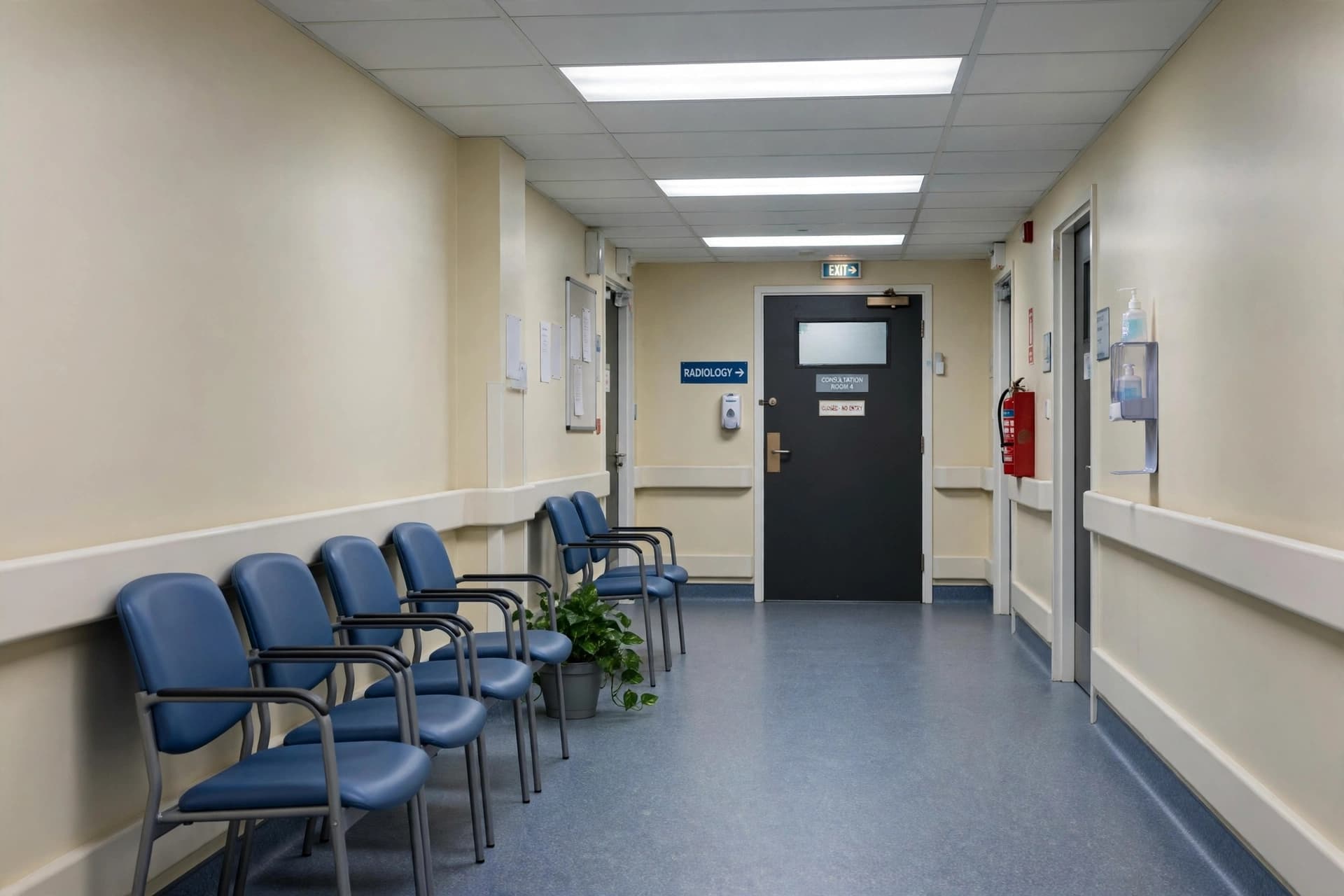 RNs Are Trained for the Unpredictable, and They Are Leaving
