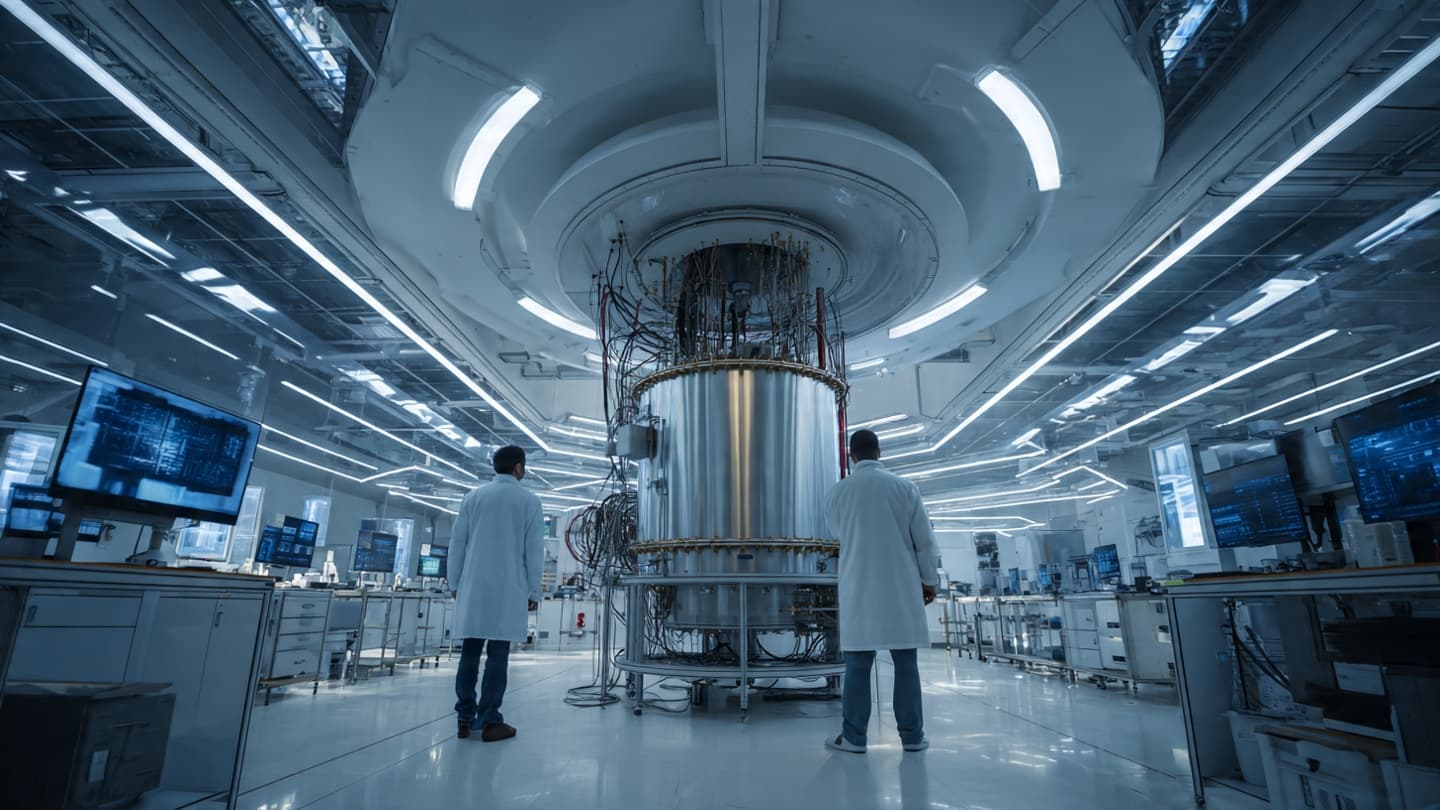 In Quantum Science, Debate Often Illuminates the Path Forward