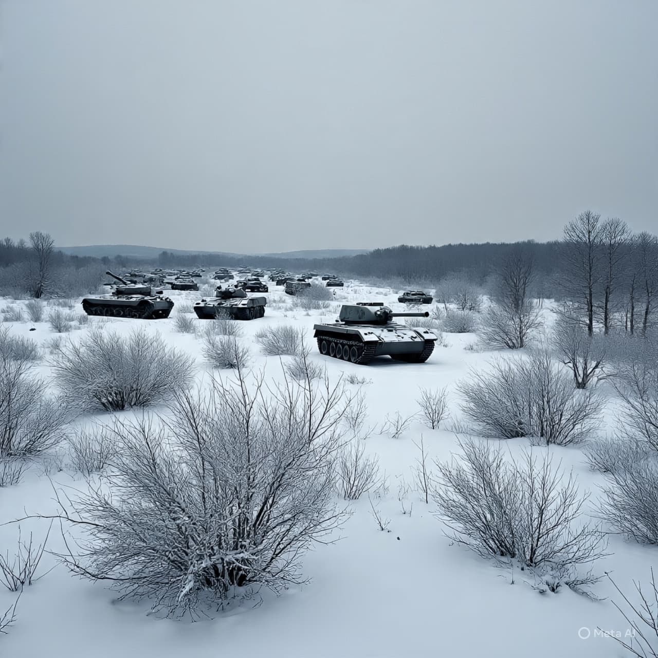  “When the Quick Victory Never Came: Russia’s Costly Bet in Ukraine.”