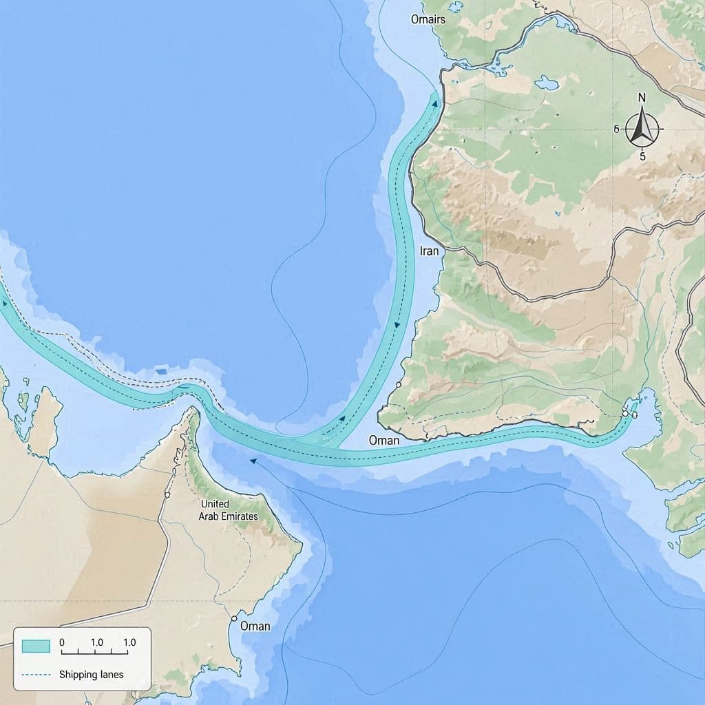 From Tension to Trade: The Promise of a New Middle East Deal
