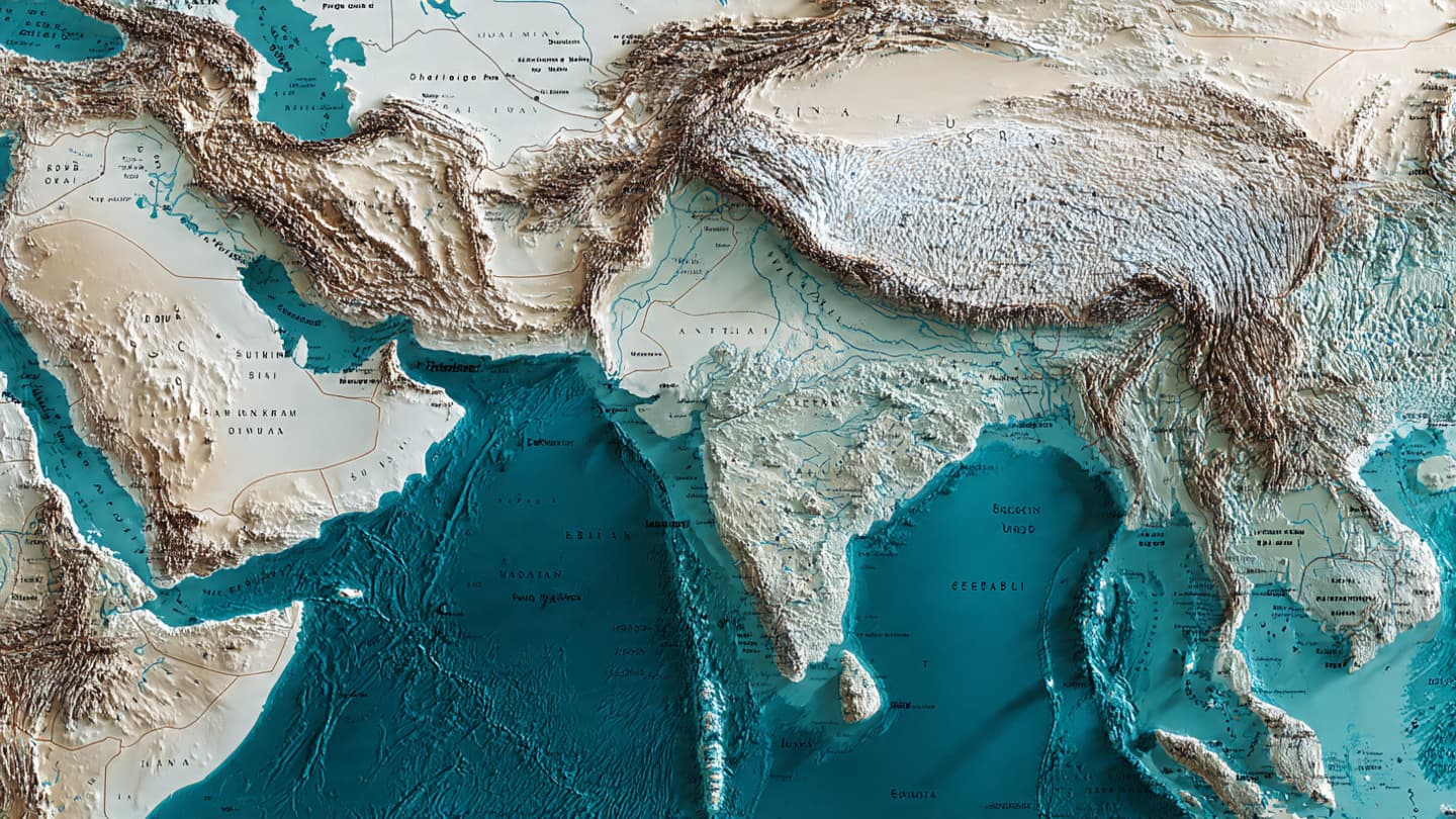 Between Public Sentiment and Geopolitical Currents: Pakistan’s Reluctance in an Era of Expanding Accords