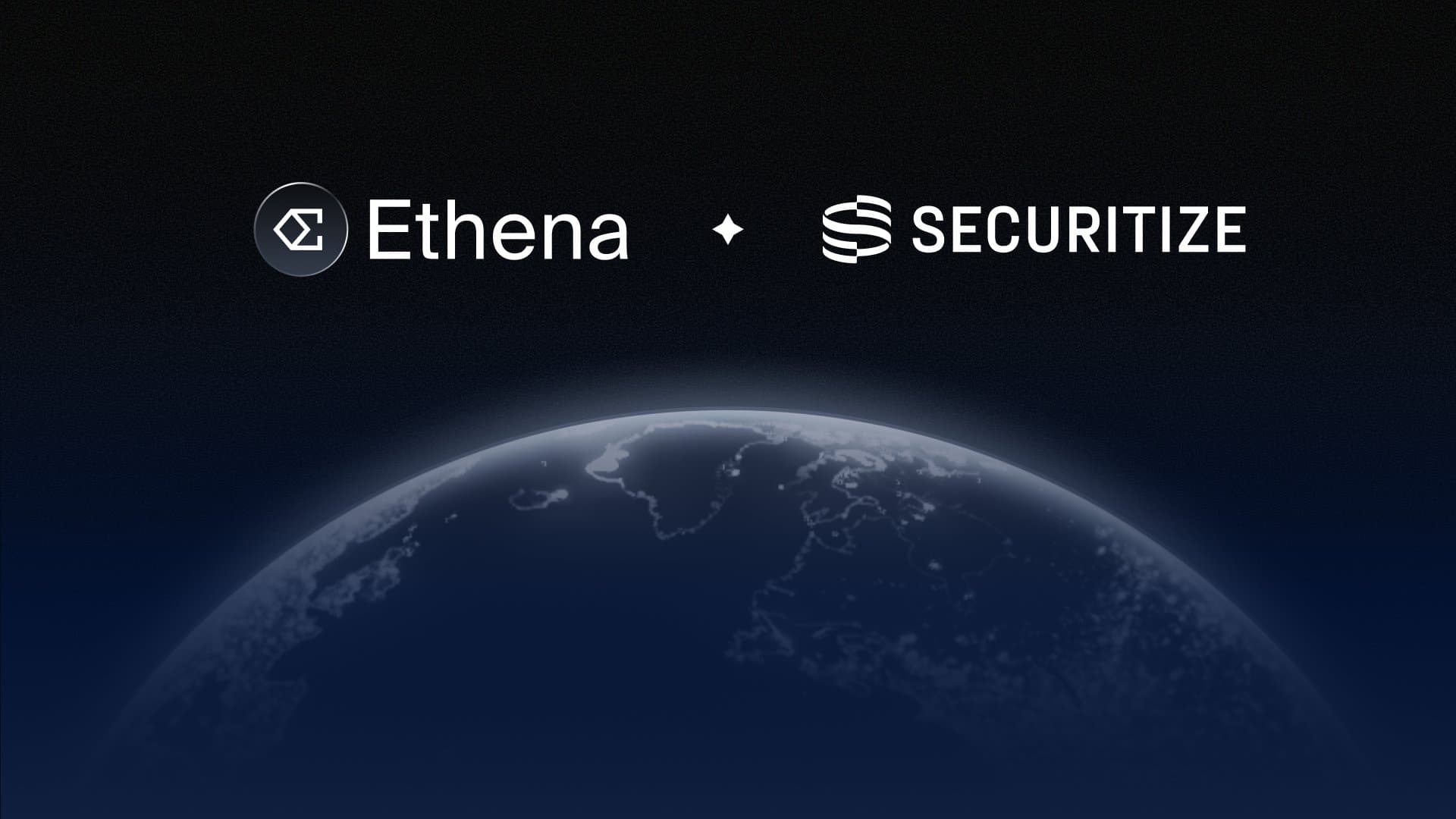 Ethena Partners With Securitize to Expand Institutional RWA Exposure
