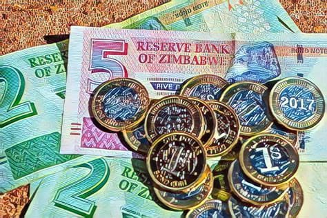 Zimbabwe Economy Surges 7.5% in 2025 as Mining Boom and Reforms Drive Growth