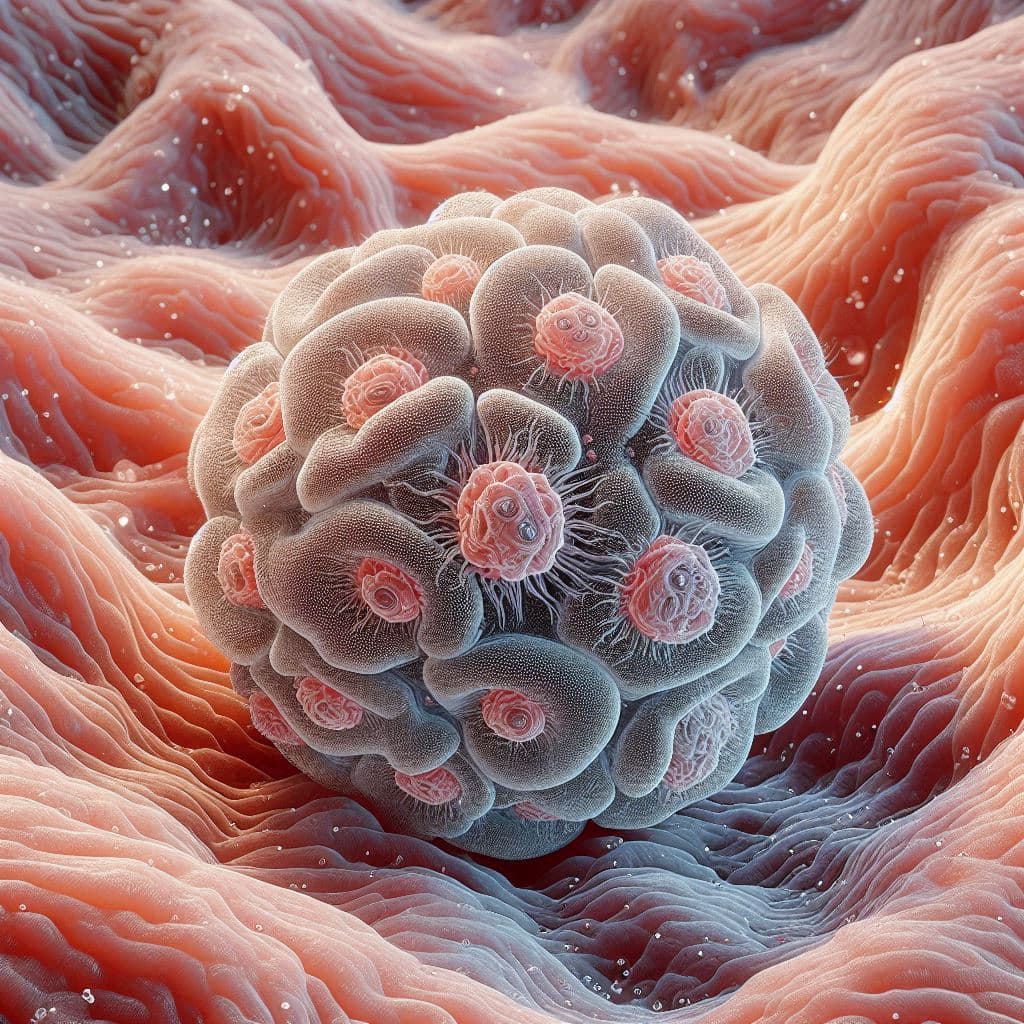 In the Brain’s Quiet Gardens: What Toxoplasma Teaches Us About Disease’s Hidden Pathways