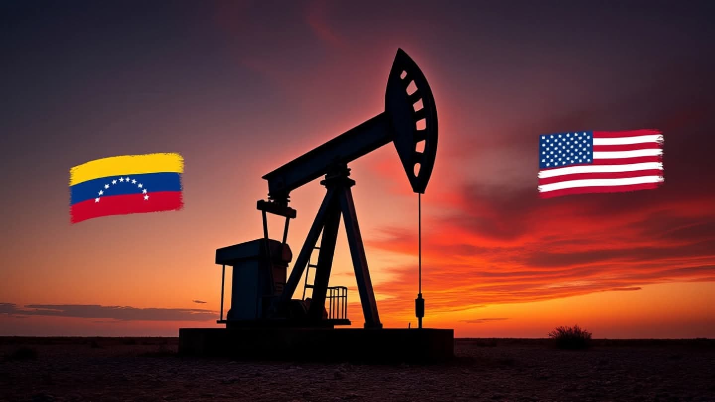 When Investment Becomes Intrusion: The Venezuela Oil Debate