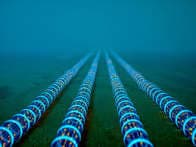 Finland Implements Advanced System to Detect Threats to Undersea Cables