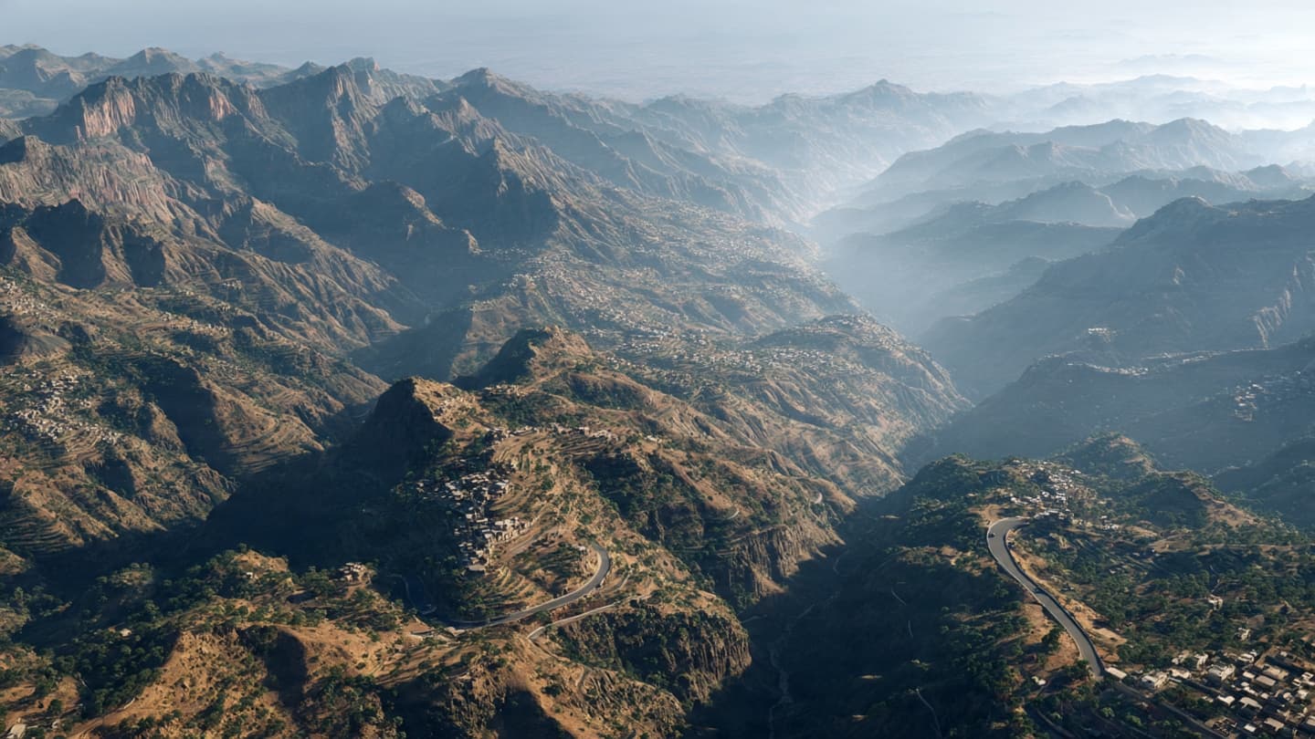 The Echo Beyond the Highlands: A New Season of Uncertainty in Yemen