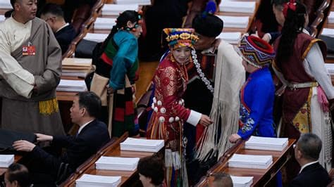 China’s new ethnic unity law legalising cultural ‘erasure,’ Tibetan and Uyghur minorities warn at UN